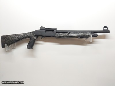 WEATHERBY PA-459 12 GA