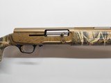 BROWNING A5 WICKED WING 12 GA - 3 of 3
