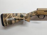 BROWNING A5 WICKED WING 12 GA - 2 of 3