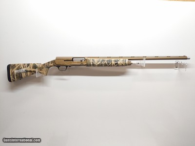 BROWNING A5 WICKED WING 12 GA