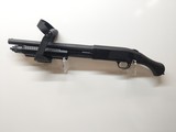 MOSSBERG 590 12 GA