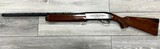REMINGTON 1100
20 GA - 1 of 3
