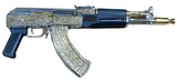 KALASHNIKOV KP-104 7.62X39MM