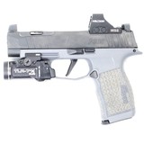 SIG SAUER P365 XL SPECTRE (GUNS.COM CUSTOM) *DEMO GUN* 9MM LUGER (9x19 PARA) - 1 of 3