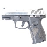 TAURUS G2C 9MM LUGER (9x19 PARA) - 1 of 2