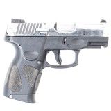 TAURUS G2C 9MM LUGER (9x19 PARA) - 2 of 2