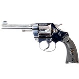COLT POLICE POSITIVE .38 S&W - 1 of 2