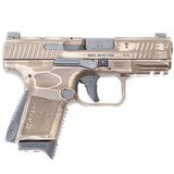 CANIK TP9 ELITE SC 9MM LUGER (9x19 PARA) - 2 of 3