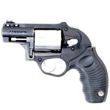 TAURUS POLY PROTECTOR .357 MAG - 1 of 2