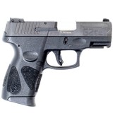 TAURUS G2C 9MM LUGER (9x19 PARA) - 2 of 2