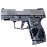 TAURUS G2C 9MM LUGER (9x19 PARA) - 1 of 2