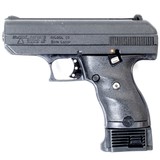 HI-POINT C9 9MM LUGER (9x19 PARA) - 1 of 2