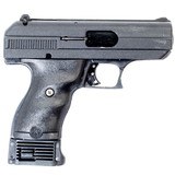 HI-POINT C9 9MM LUGER (9x19 PARA) - 2 of 2