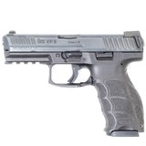 HECKLER & KOCH VP9 9MM LUGER (9x19 PARA) - 1 of 3