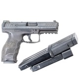 HECKLER & KOCH VP9 9MM LUGER (9x19 PARA) - 3 of 3