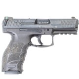 HECKLER & KOCH VP9 9MM LUGER (9x19 PARA) - 2 of 3