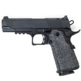 TISAS CARRY 9 DS 9MM LUGER (9x19 PARA) - 1 of 3