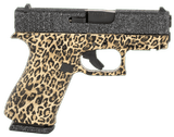 GLOCK G43X 9MM LUGER (9x19 PARA) - 1 of 1