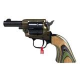 HERITAGE MFG. BARKEEP .22 LR - 1 of 1