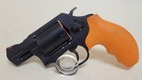 Smith & Wesson Model 360 Survival Kit .38 SPECIAL/.357 MAGNUM - 2 of 3