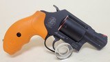 Smith & Wesson Model 360 Survival Kit .38 SPECIAL/.357 MAGNUM - 3 of 3