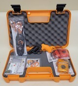 Smith & Wesson Model 360 Survival Kit .38 SPECIAL/.357 MAGNUM
