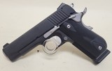 SIG SAUER 1911 CARRY FASTBACK NIGHTMARE .45 ACP - 2 of 3