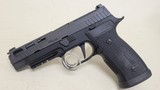 Sig Sauer P320 AXG PRO 9MM LUGER (9X19 PARA) - 2 of 3