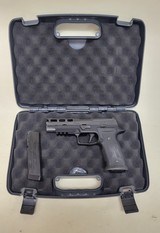 Sig Sauer P320 AXG PRO 9MM LUGER (9X19 PARA) - 1 of 3