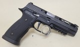 Sig Sauer P320 AXG PRO 9MM LUGER (9X19 PARA) - 3 of 3