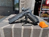 CZ AO-1 9MM LUGER (9X19 PARA) - 1 of 3