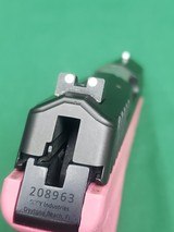 SCCY CPX-2 9MM LUGER (9x19 PARA) - 2 of 3