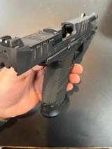 WALTHER PDO Pro SD Compact
9MM LUGER (9x19 PARA) - 3 of 3