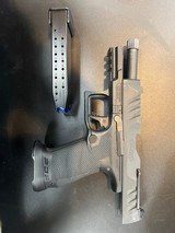 WALTHER PDO Pro SD Compact
9MM LUGER (9x19 PARA) - 2 of 3
