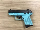 RUGER SECURITY 9 9MM LUGER (9x19 PARA) - 1 of 2