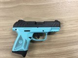 RUGER SECURITY 9 9MM LUGER (9x19 PARA) - 2 of 2