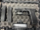 SIG SAUER P320 XCARRY 9MM LUGER (9X19 PARA) - 2 of 3