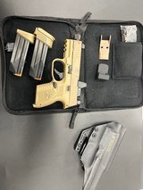 FN 509 9MM LUGER (9x19 PARA) - 1 of 3