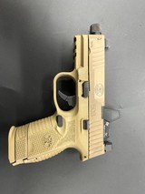FN 509 9MM LUGER (9x19 PARA) - 2 of 3