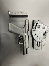 GLOCK 17 GEN 5 9MM LUGER (9x19 PARA) - 1 of 3