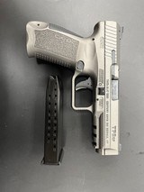 CANIK TP9SF 9MM LUGER (9x19 PARA) - 2 of 3