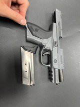 RUGER Amercian
.45 ACP - 2 of 3