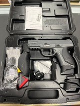 RUGER Amercian
.45 ACP - 1 of 3