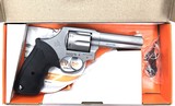 TAURUS 65 .357 MAG - 1 of 3