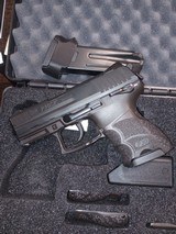 HECKLER & KOCH P230SK 9MM LUGER (9x19 PARA) - 2 of 2