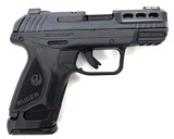 RUGER SECURITY 380 .380 ACP - 2 of 3