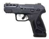RUGER SECURITY 380 .380 ACP - 3 of 3