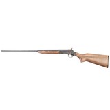 NEW ENGLAND FIREARMS CO. PARDNER MODEL 20 GA - 1 of 2