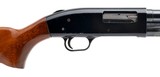 MOSSBERG NEW HAVEN 600AB 12 GA - 2 of 3