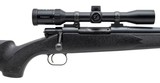 TARHUNT CUSTOM RIFLES, INC. TAR HUNT RGS RIFLE PROFESSIONAL SLUG SHOTGUN 12 GA - 2 of 3